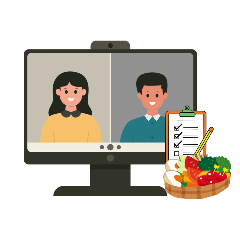 Consultanță 1:1 live (online)