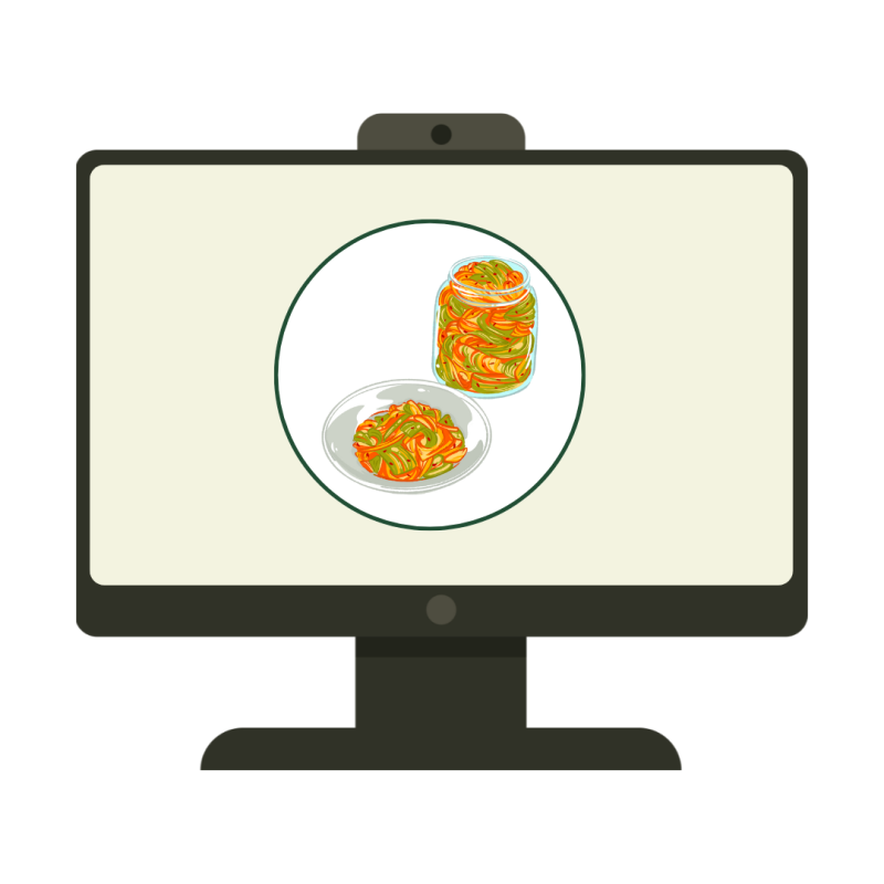 Program Fermentate Naturale